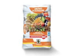 Organazoto Substrat de culture Bio Active N Stalfert Top N 2,5 organique 25kg