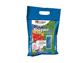 Concime Universale Super Blu Zapi Garden: Crescita Vigorosa per Orto e Giardino