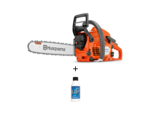 Husqvarna Husqvarna 543 XP tronçonneuse 43.1cc 2.2 kW 38cm bar SP33G chaîne 9600 rpm