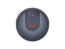 Vinco Robot aspirapolvere Scubidù 40180 Vinco 3in1 1500Pa 200ml 28W base automatica