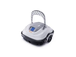 Vinco Robot piscine sans fil 40601 Vinco Sirena CF45CL 30W 250m² 50min autonomie