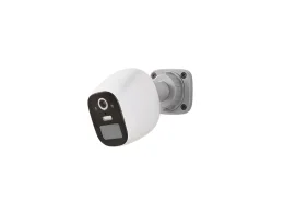 Vinco Caméra Vinco 30070 3MP 2K Ultra HD WiFi batterie 5200mAh LED intérieur/extérieur