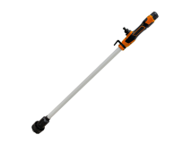 Vinco Pompa a immersione 40603 Vinco 12V 34L/min batteria 2Ah acque chiare