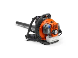 Husqvarna Soffiatore a scoppio 345BT a zaino Husqvarna 51,7cc 1,6kW 120,7m/s