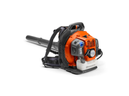 Husqvarna Souffleur dorsal Husqvarna 345BT 51,7cc 1,6kW 120,7m/s