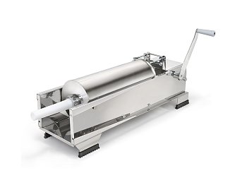 Reber Poussoir à Viande Manuel Horizontal Reber 15 Kg | Capacité Maximale Pro