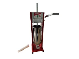 Reber Poussoir à Viande Manuel Vertical Reber 3 Kg | Solution Compacte