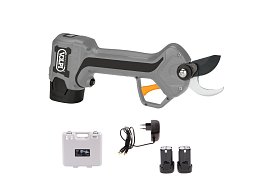 Volpi Forbici Elettroniche Volpi KV295 a Batteria | Potatura Professionale 28 mm