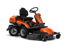 Husqvarna Rider Husqvarna R316TX AWD moteur V-Twin sans plateau de coupe