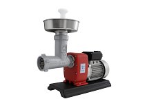 New O.M.R.A. Tritacarne Elettrico New O.M.R.A. TC12 OM-2700-2 | Alta Potenza