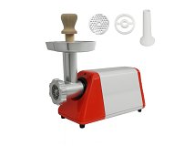 New O.M.R.A. Tritacarne Elettrico New O.M.R.A. Spremy TC5 225W | Produzione 20 Kg/h