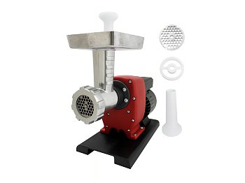 New O.M.R.A. Hachoir Électrique Professionnel O.M.R.A. TC8 (OM-2810-2)