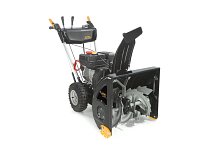 Alpina Fraise à Neige Alpina AS 56 P Double Étage | Moteur 212cc | Allées et Surfaces Moyennes