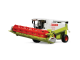 Claas Lexion 480 Mietitrebbia giocattolo Kramp 1:20 plastica 3+ anni