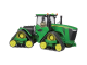 John Deere 9620RX Trattore giocattolo Kramp 1:16 plastica 3+ anni