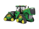 John Deere 9620RX Trattore giocattolo Kramp 1:16 plastica 3+ anni
