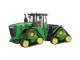 John Deere 9620RX Trattore giocattolo Kramp 1:16 plastica 3+ anni