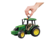 John Deere 5115M giocattolo Kramp 1:16 plastica metallo 3+ anni
