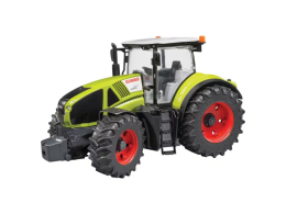 Kramp Claas Axion 950 1:16 jouet Kramp plastique métal 3+ ans