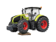 Claas Axion 950 1:16 giocattolo Kramp plastica metallo 3+ anni