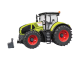 Claas Axion 950 1:16 giocattolo Kramp plastica metallo 3+ anni