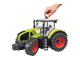 Claas Axion 950 1:16 giocattolo Kramp plastica metallo 3+ anni