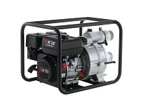 Rato Motopompa Rato RT80NB20 per Acque Sporche | 1000 L/min | Alto Flusso 3