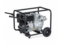 Rato Motopompa Rato RT100NB26 4 Pollici Acque Sporche | Portata Massima 1600 L/min