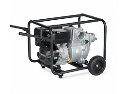 Rato Motopompe Rato RT100NB26 4 Pouces Eaux Chargées | Débit Maximum 1600 L/min