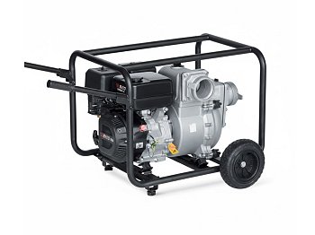 Motopompa Rato RT100NB26 4 Pollici Acque Sporche | Portata Massima 1600 L/min