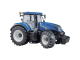 New Holland T7.315 1:16 trattore giocattolo plastica Bruder 360x175x205 mm