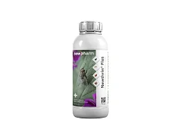 Newpharm NEWTHRIN PLUS Insecticide Double Action | Choc et Résiduel Puissant
