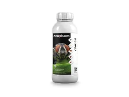 Newpharm VELOXIDIN Insetticida Concentrato Professionale | Alto Potere Abbattente
