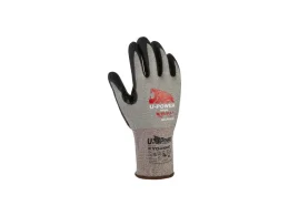 U-Power Gant travail anticut HIGH U Power mécanique thermique gris/noir