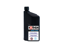 Rothen Additivo AdBlue Blue Star 1L miglioratore SCR ISO 22241 motori diesel