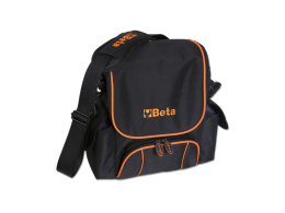 Beta Mini borsa portautensili Beta C3 tessuto tecnico 230x110x320mm 890g