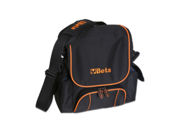 Mini borsa portautensili Beta C3 tessuto tecnico 230x110x320mm 890g