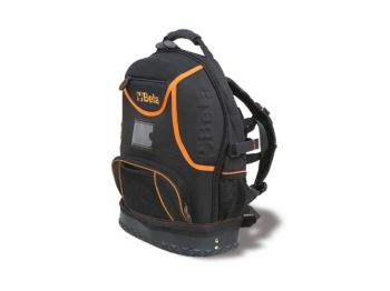 Zaino porta utensili Beta C5-2105 con base plastica 400x200x500 mm 2,5 kg