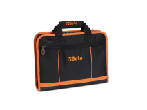 Beta Valigetta portautensili vuota Beta 2001/BZV 380x290x60 mm tessuto tecnico