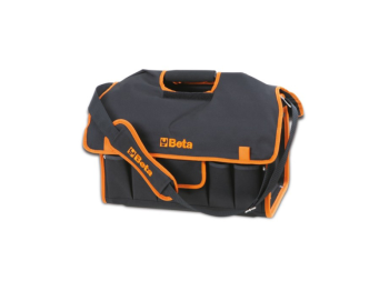 Beta Panier porte-outils Beta C10S-2110S tissu technique 420x220x250 mm