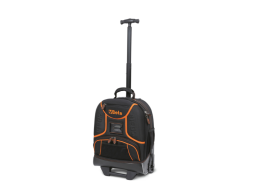 Beta Zaino Trolley porta utensili e PC Beta C6T-2106 360x200x480 mm
