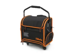 Beta Chariot porte-outils Beta C8B rigide 380x250x430 mm pour électriciens