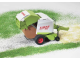 Imballatrice Claas Rollant 250 giocattolo 1:16 in metallo e plastica Imballatrice Claas Rollant 250 giocattolo 1:16 in metallo e plastica