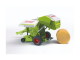 Imballatrice Claas Rollant 250 giocattolo 1:16 in metallo e plastica Imballatrice Claas Rollant 250 giocattolo 1:16 in metallo e plastica