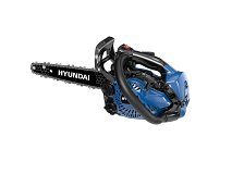 Hyundai Motosega Hyundai 35530 con Barra Carving: Precisione Estrema in Potatura