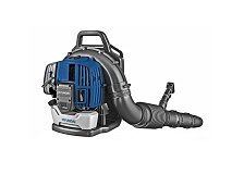 Hyundai Soffiatore a Zaino Hyundai 35801 - Motore 52cc da 1.8 HP professionale