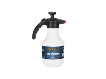 Volpi Pompa manuale VT3 Foaming Volpi 2 L serbatoio HD ugello polypropylène