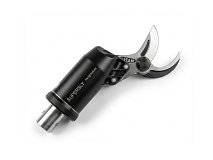 Lisam Forbice pneumatica da potatura Lisam SuperSly Rapid con attacco rapido