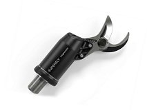 Lisam Forbice pneumatica da potatura Lisam SuperSly Asta con attacco a vite