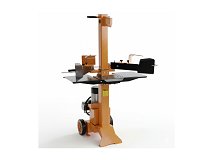 ValGarden Spaccalegna Verticale Valgarden SP 70 E - 7 Tonnellate - 3000W